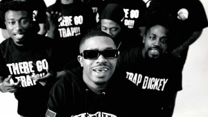 Trap Dickey