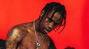 Travis Scott