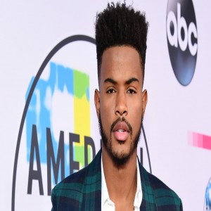 Foto kasutajast Trevor Jackson