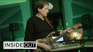 Trevor Rabin