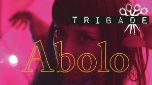 Tribade