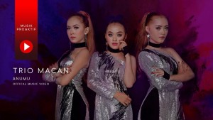 Trio Macan