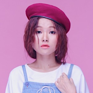 Trương Thảo Nhi