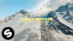 Tube & Berger's Photo