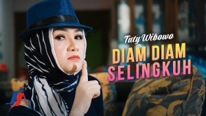 Tuty Wibowo