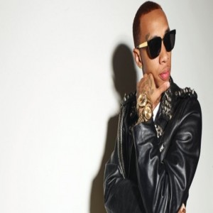 Tygas