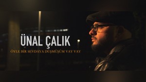 Ünal Çalik
