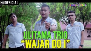 Ulitama Trio