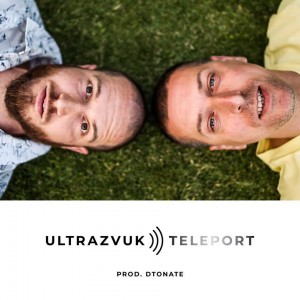 Foto de Ultrazvuk