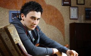 عکس از Ulug'bek Rahmatullayev
