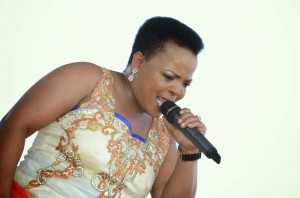 Upendo Nkone