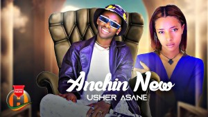 Usher Asane