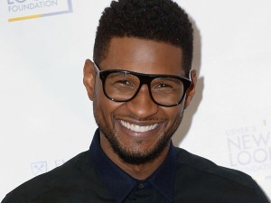 Foto di Usher
