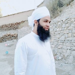Usman Baig