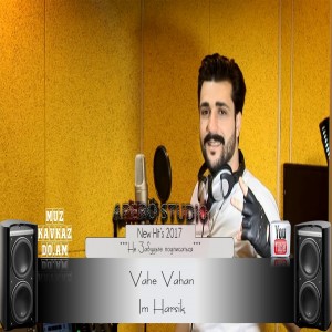 Vahe Vavan