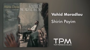 Vahid Moradlou's Photo