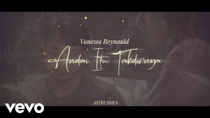 Vanessa Reynauld