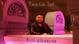 Foto av Varga Imi