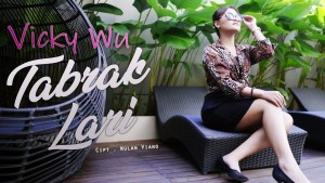 Vicky Wu