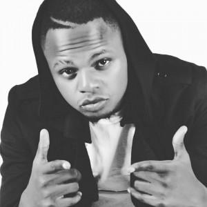 Victor Kamenyo