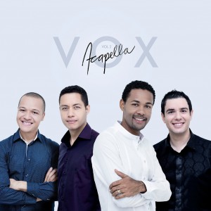 Vox Acapella 的照片