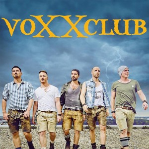 Voxxclub
