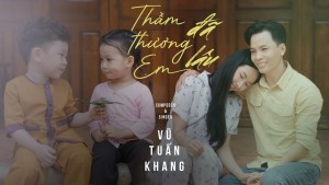 Vũ Tuấn Khang