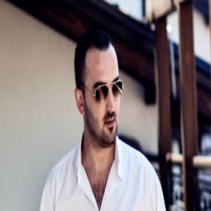 Ifoto ya Vullnet Zhuniqi