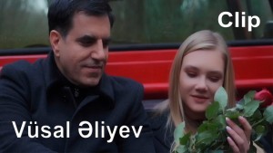 Vusal Eliyev şəkli
