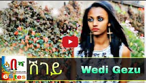 Wedi Gezu