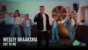 Wesley Braaksma