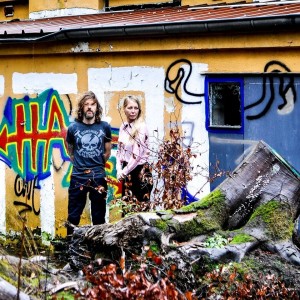 When 'airy Met Fairy - Most Famous Singers from Luxembourg