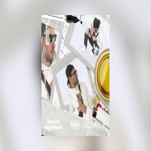 White Russian şəkli