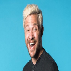 Will Young's Photo