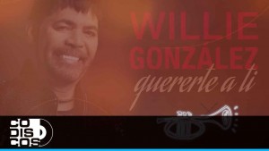 Foto de Willie Gonzalez
