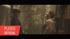عکس از Wonwoo