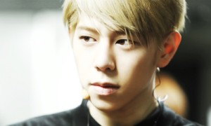 Woo Tae Woon