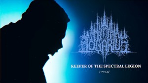 Wrath Of Logarius
