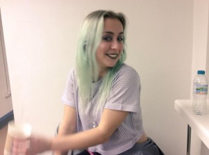 Wyvern Lingo