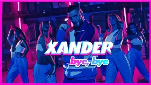 Xander
