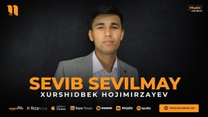 Foto von Xurshidbek Hojimirzayev
