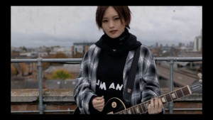 Zdjęcie Yamamoto Sayaka