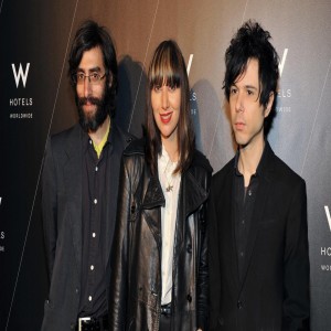 Yeah Yeah Yeahs