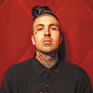 Zdjęcie Yelawolf