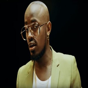 Ykee Benda's Photo