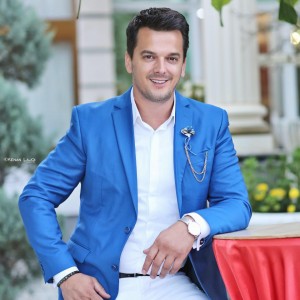 Ylli Demaj