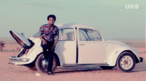 Yohannes Habteab