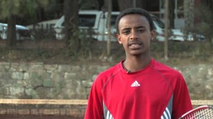 Yonas Fessehaye