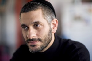 Yonatan Razel's Photo