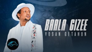 Yosan Getahun